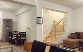 Corfu Filoxenia House