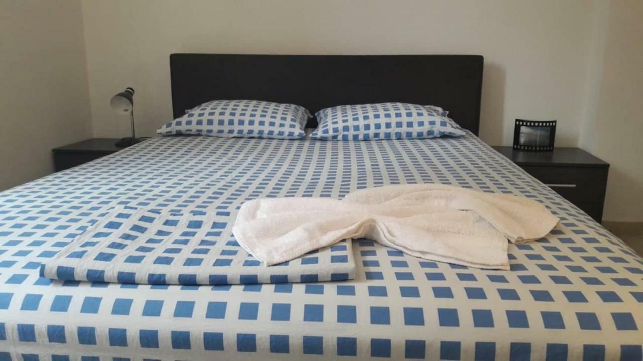 Ferienwohnung Corfu Filoxenia House Kompítsion Exterior foto